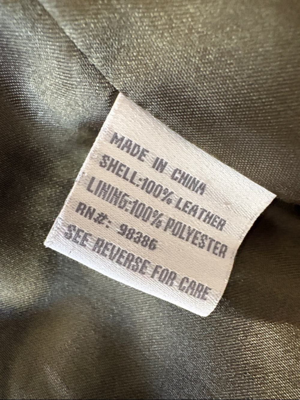 Vintage Neiman Marcus suede jacket women’s size large - Picture 8 of 12
